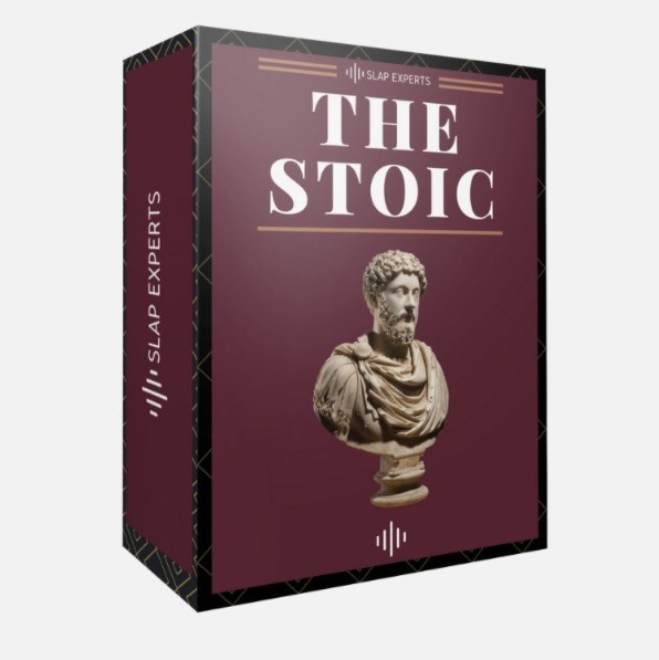 Slap Experts The Stoic [WAV, MiDi]