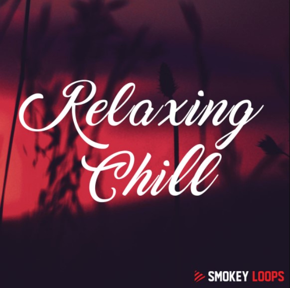 Smokey Loops Relaxing and Chill [WAV]