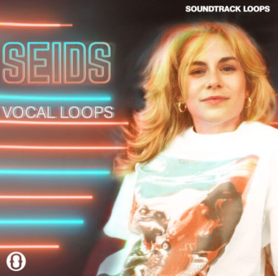 Soundtrack Loops SEIDS Vocal Loops Debut [WAV] (Premium)