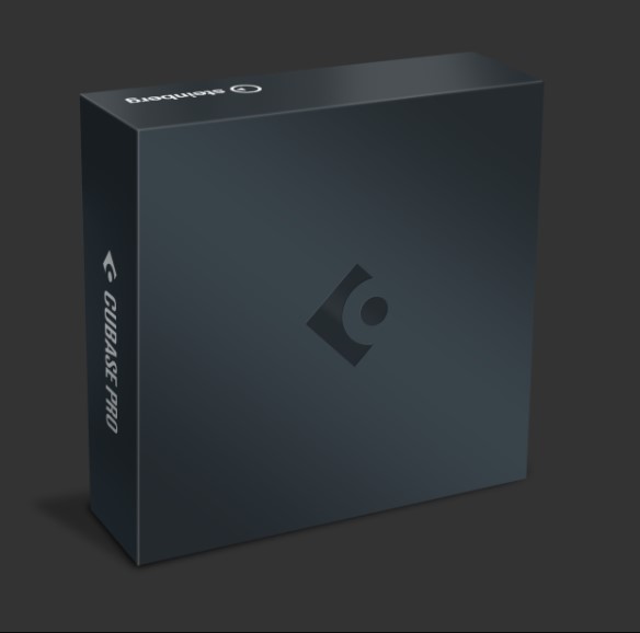 Steinberg Cubase Pro 12.0.0 [WiN] (Premium)