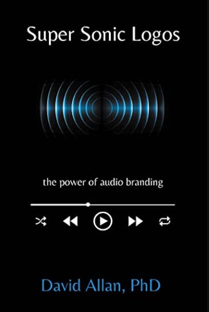 Super Sonic Logos: The Power of Audio Branding (Premium)