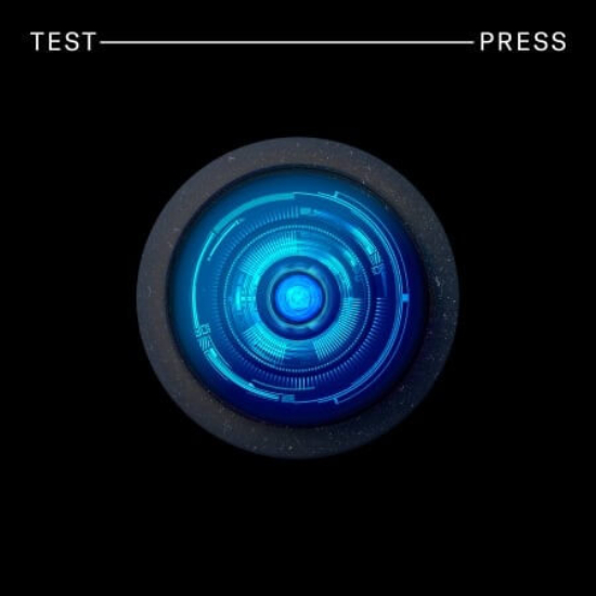 Test Press Neuro DnB [WAV, Synth Presets]