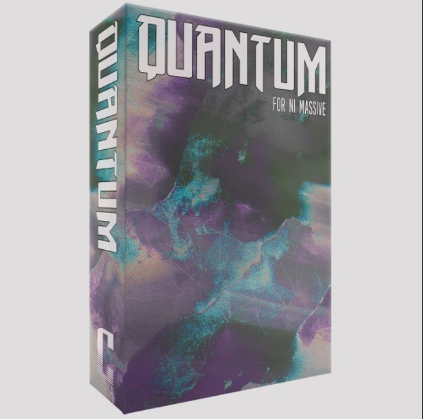 The Cell Studio Store Quantum [Synth Presets] (Premium)