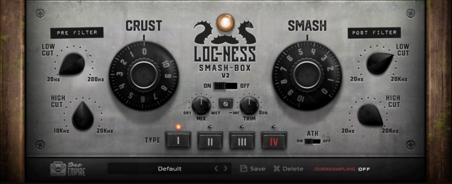 Tone Empire Locness V2 v1.1.2 / v1.2.0 [WiN, MacOSX] (Premium)