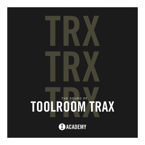 Toolroom The Sound Of Toolroom Trax [WAV]