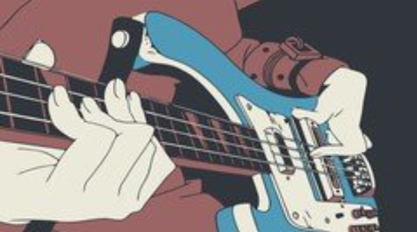 Udemy Bass Lessons For Beginners Musicians [TUTORiAL] (Premium)