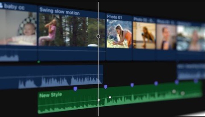 Udemy Final Cut Pro X [TUTORiAL]