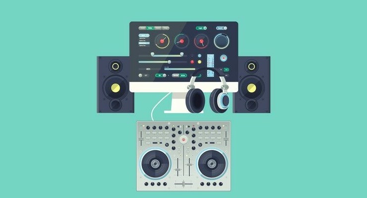 Udemy Music Audio Production in Logic Pro X The Complete Guide [TUTORiAL] (Premium)