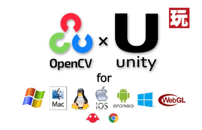 Unity Asset Store – OpenCV for Unity (Premium)