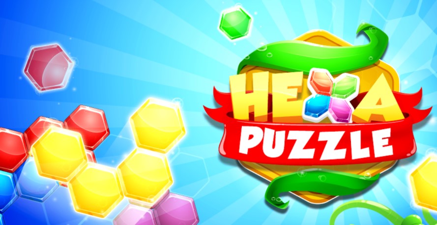 Unity – Hexa Puzzle Block v3.8 (Premium)