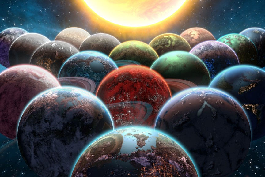 Unity – Next-Gen Planets v1.2 (Premium)