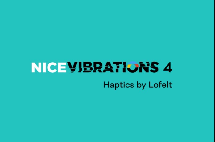 Unity – Nice Vibrations by Lofelt | HD Haptic Feedback for Mobile and Gamepads v4.1.0 (Premium)