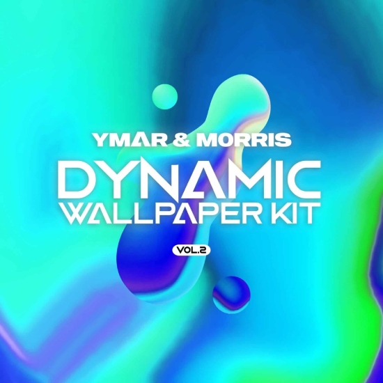 YMAR Dynamic Wallpaper Kit V2 [WiN] (Premium)