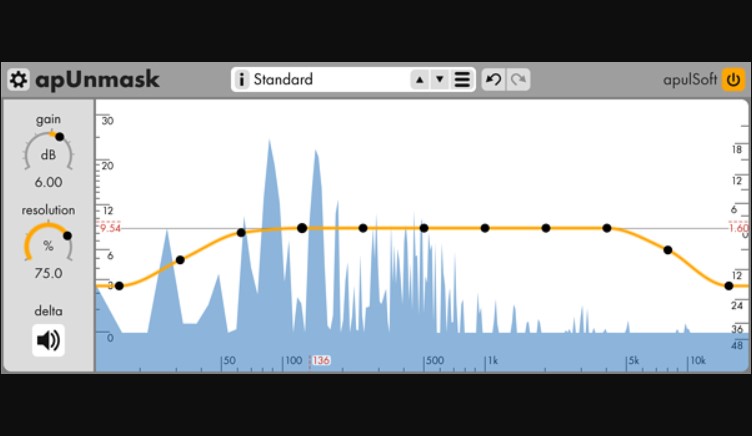 apulSoft apUnmask v1.0.3 [WiN, MacOSX]