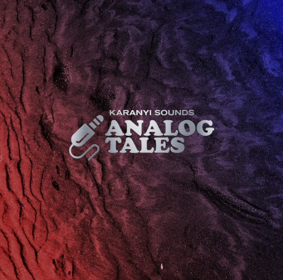 karanyi Sounds Analog Tales [KONTAKT] (Premium)