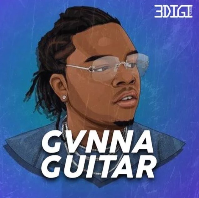 3 Digi Audio GVNNA GUITAR [WAV] (Premium)