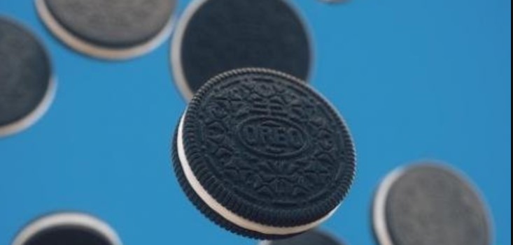 3DS MAX CREATE OREO COMMERCIAL VFX SHOT FROM START TO FINISH