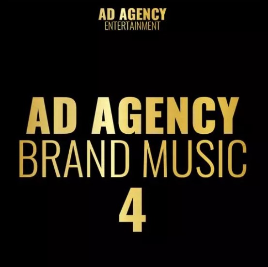 AD AGENCY Entertainment Brand Music 4 [WAV] (Premium)