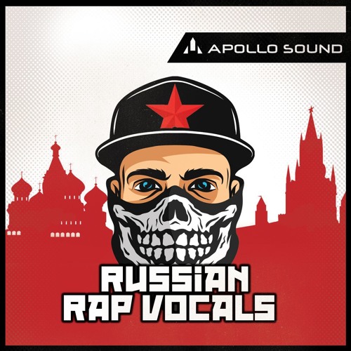 APOLLO SOUND Russian Rap Vocals [MULTiFORMAT] (Premium)