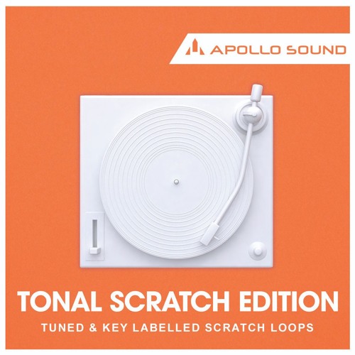 APOLLO SOUND Tonal Scratch Edition [WAV, REX] (Premium)