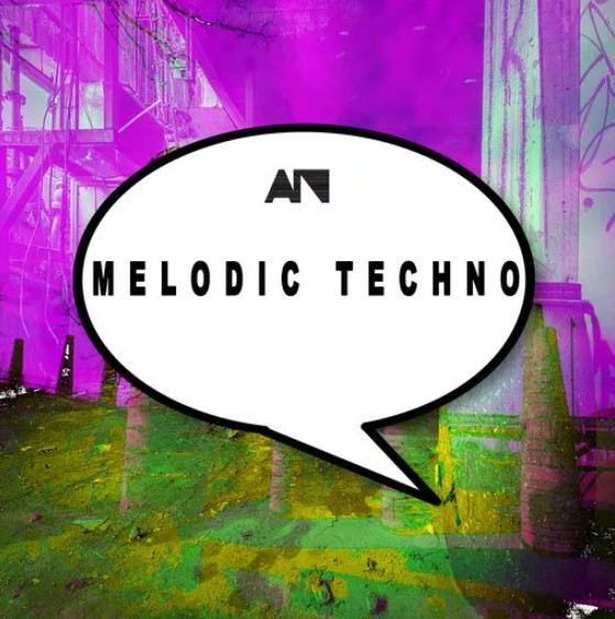 About Noise Melodic Techno [WAV] (Premium)