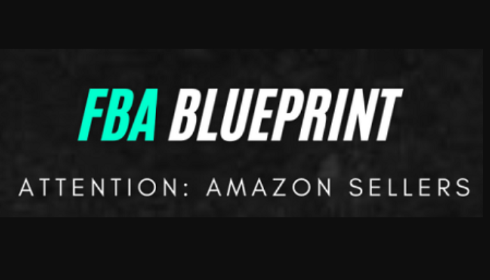 Adam Heist – FBA Blueprint (Premium)