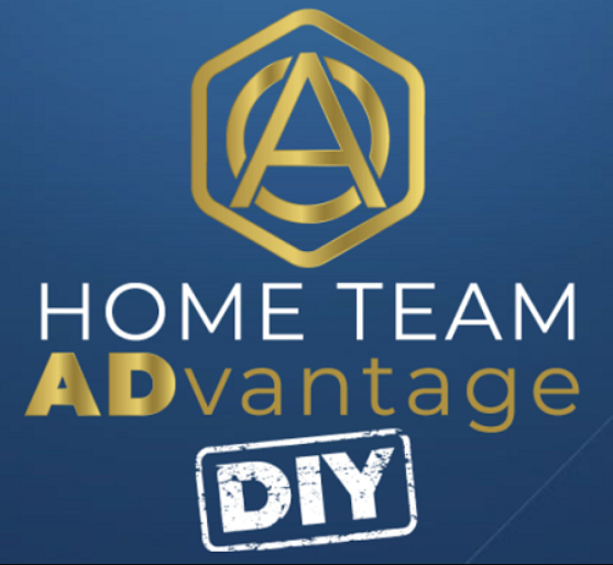 Adrienne Richardson – Home Team ADvantage DIY (Premium)