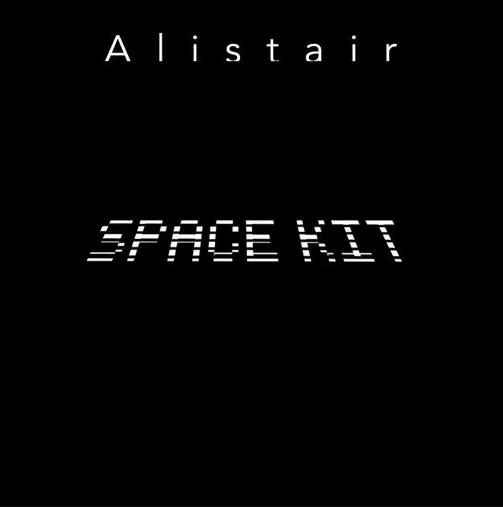 Alistair Space Kit [WAV] (Premium)