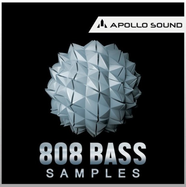 Apollo Sound 808 Bass Samples [MULTiFORMAT]