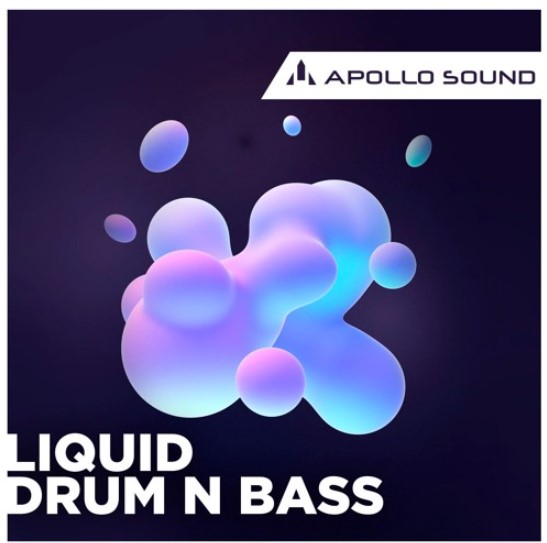 Apollo Sound Liquid Drum N Bass [MULTiFORMAT] (Premium)