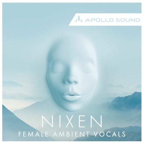 Apollo Sound Nixen Female Ambient Vocals [WAV, KONTAKT]