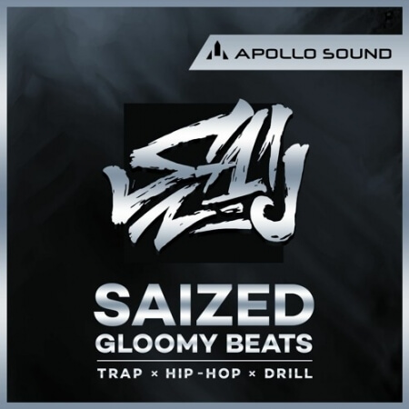 Apollo Sound Saized Gloomy Beats [MULTiFORMAT] (Premium)