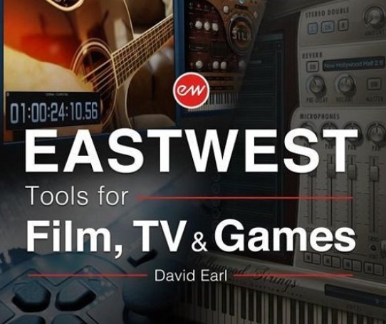 Ask Video EastWest 103 Tools for Film TV and Games [TUTORiAL] (Premium)