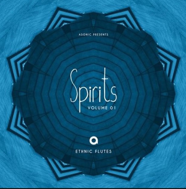 Asonic Spirits Ethnic Flutes [WAV] (Premium)