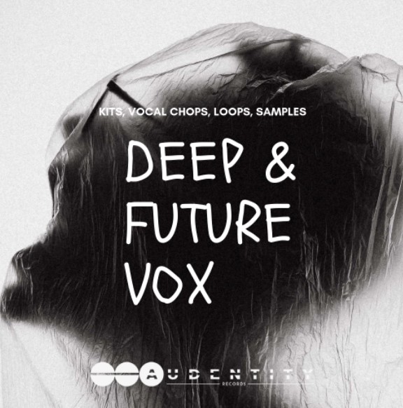 Audentity Records Deep and Future Vox [WAV, Synth Presets] (Premium)