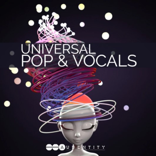 Audentity Records Universal Pop and Vocals [WAV] (Premium)