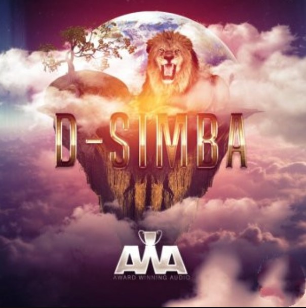 Award Winning Audio D-SIMBA [WAV] (Premium)