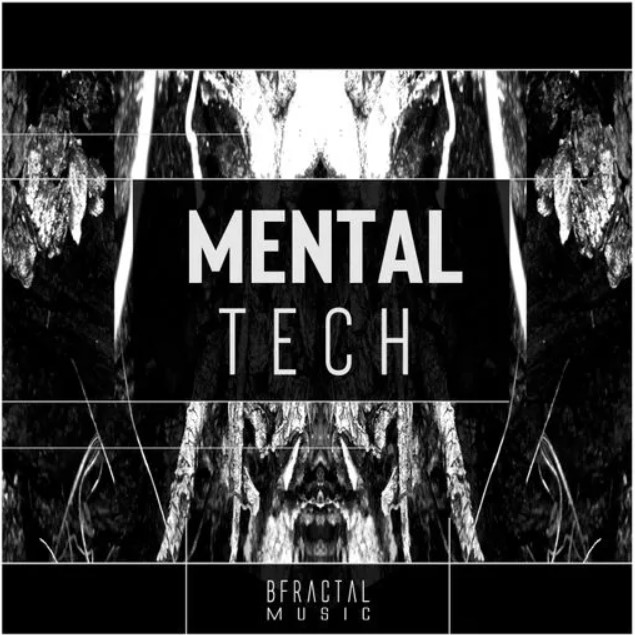 BFractal Music Mental Tech [WAV] (Premium)