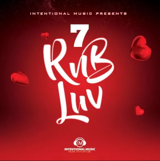 Big Citi Loops RnB Luv 7 [WAV] (Premium)