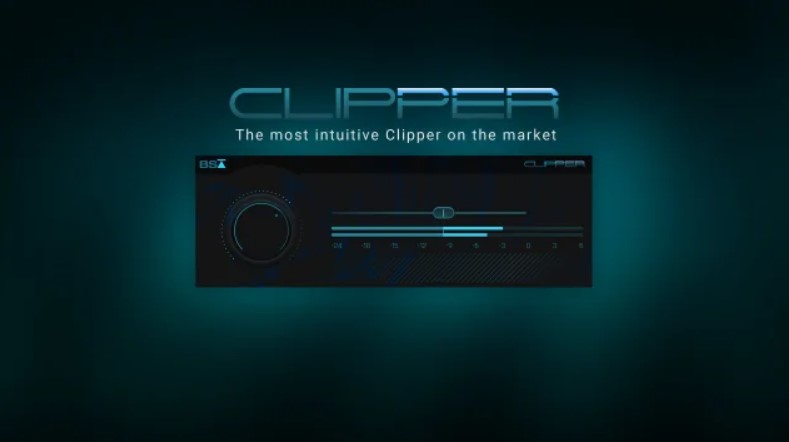 Black Salt Audio Clipper v1.0.0 [WiN] (Premium)