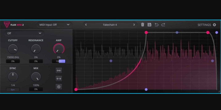 Caelum Audio Flux Mini 2 v1.0.0 [WiN]