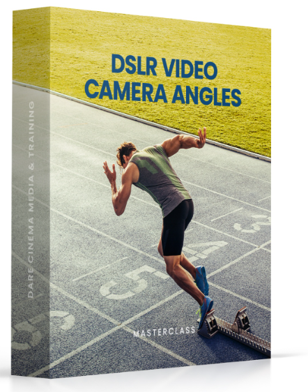 Dare Cinema – DSLR Video – Camera Angles (Premium)