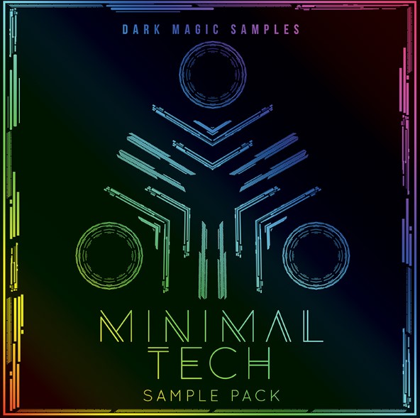 Dark Magic Samples Minimal Tech [WAV, MiDi]