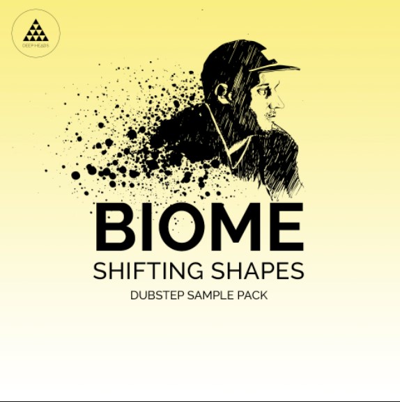 Deep Heads Biome ’Shifting Shapes’ [WAV] (Premium)