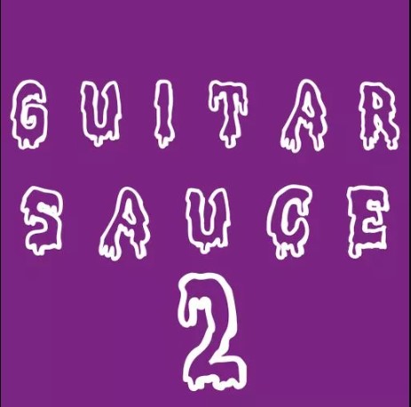 DiyMusicBiz Guitar Sauce Vol.2 [WAV] (Premium)