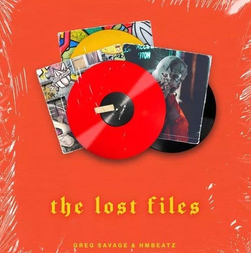 DiyMusicBiz Lost Files Vol.3 [WAV] (Premium)