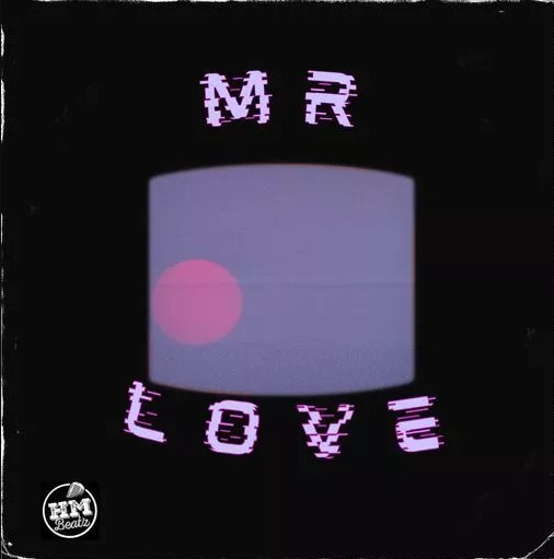 DiyMusicBiz Mr. Love RnB Sample Pack [WAV]