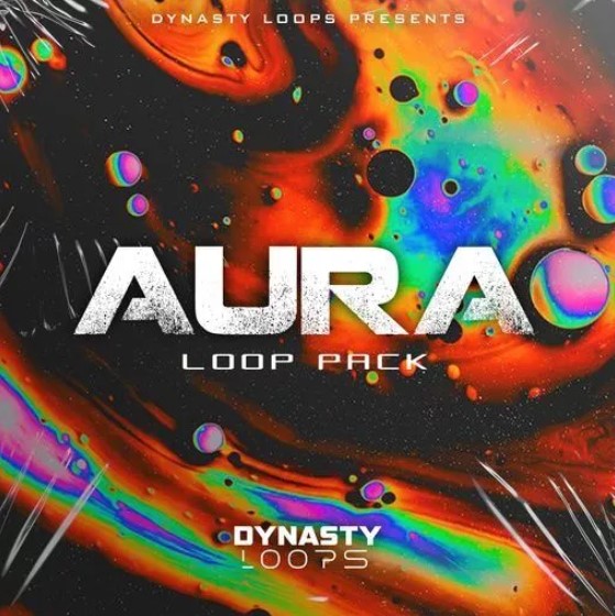 Dynasty Loops AURA [WAV] (Premium)