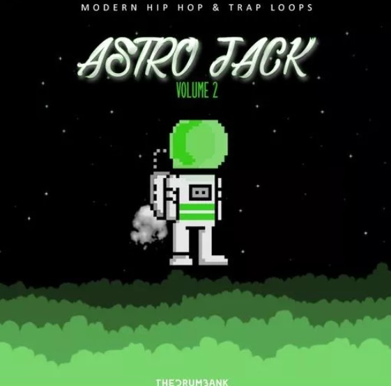 Dynasty Loops Astro Jack 2 [WAV] (Premium)