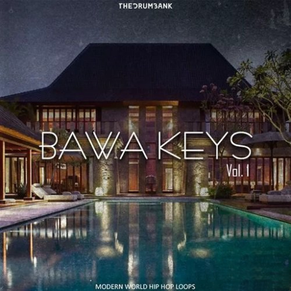 Dynasty Loops Bawa Keys [WAV] (Premium)